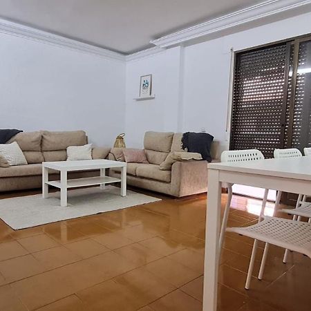 PeñíscolaCasa Gisela公寓 外观 照片