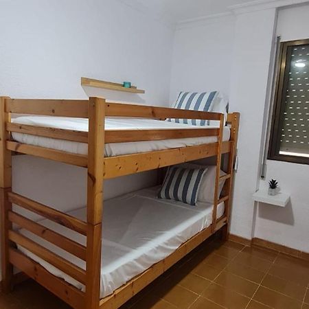 PeñíscolaCasa Gisela公寓 外观 照片