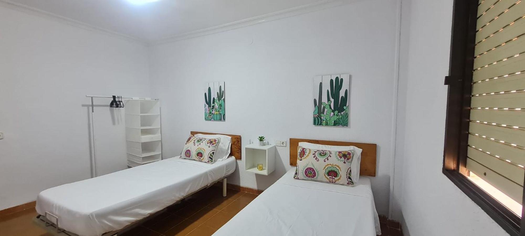 PeñíscolaCasa Gisela公寓 外观 照片