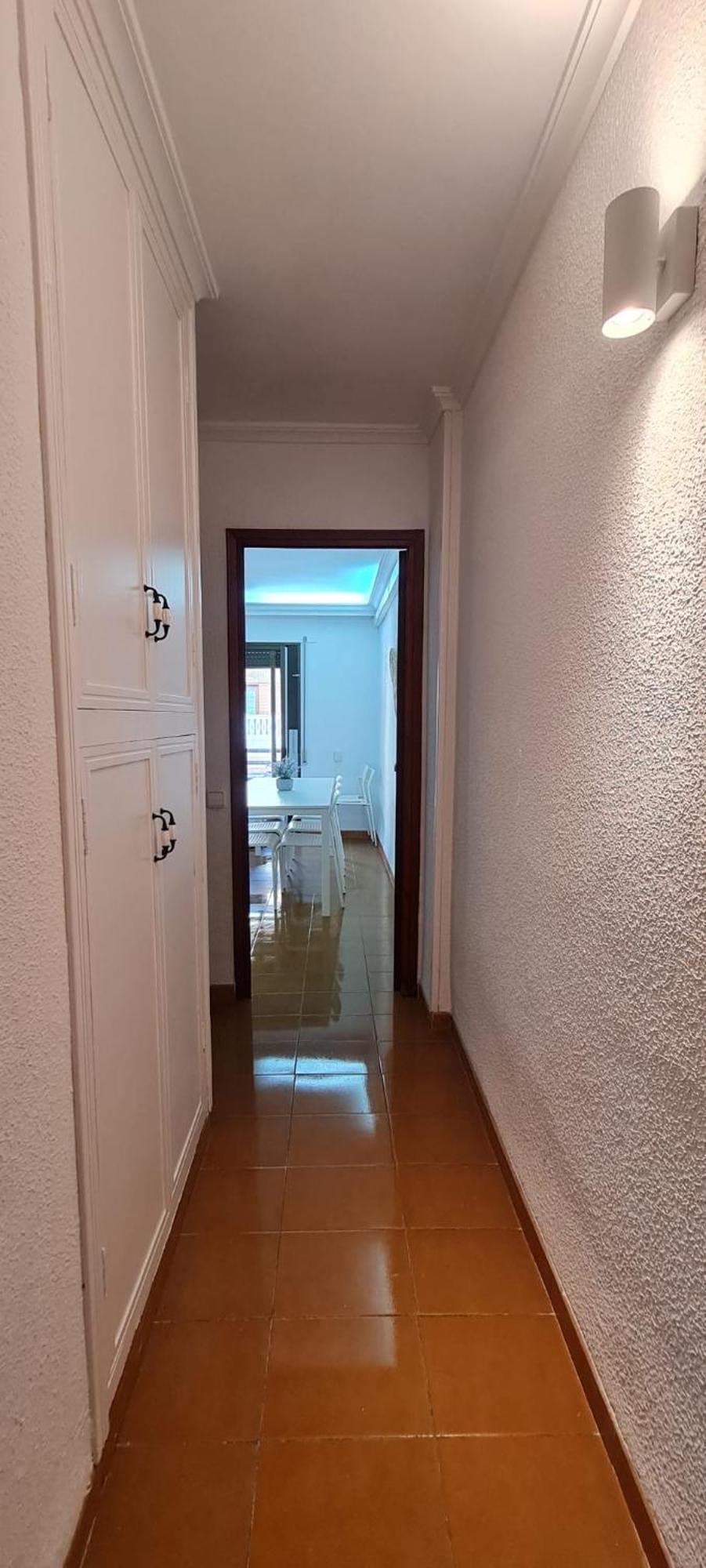 PeñíscolaCasa Gisela公寓 外观 照片