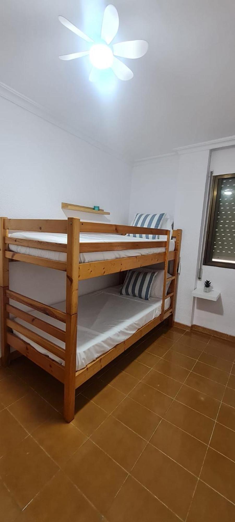 PeñíscolaCasa Gisela公寓 外观 照片