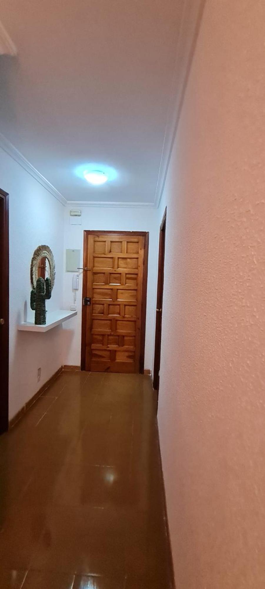 PeñíscolaCasa Gisela公寓 外观 照片
