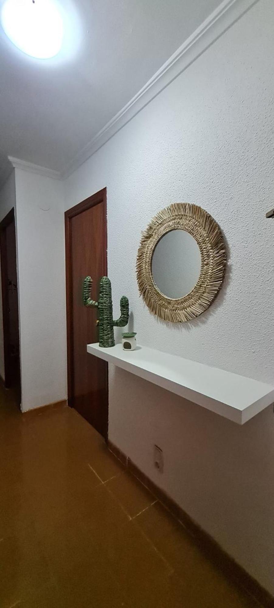 PeñíscolaCasa Gisela公寓 外观 照片